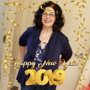 Meet your Posher, Sherrie